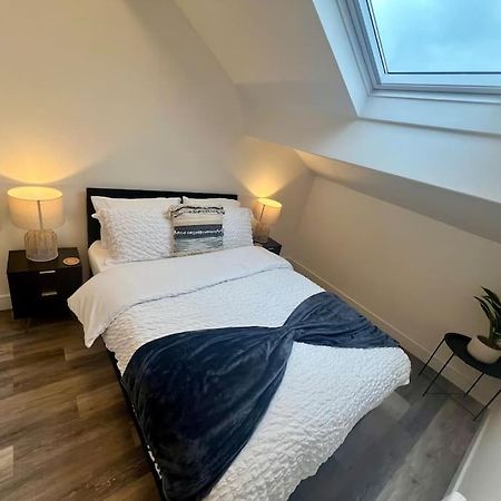 New 2 Bed Preston City Centre Flat - Sleeps 4 Ngoại thất bức ảnh