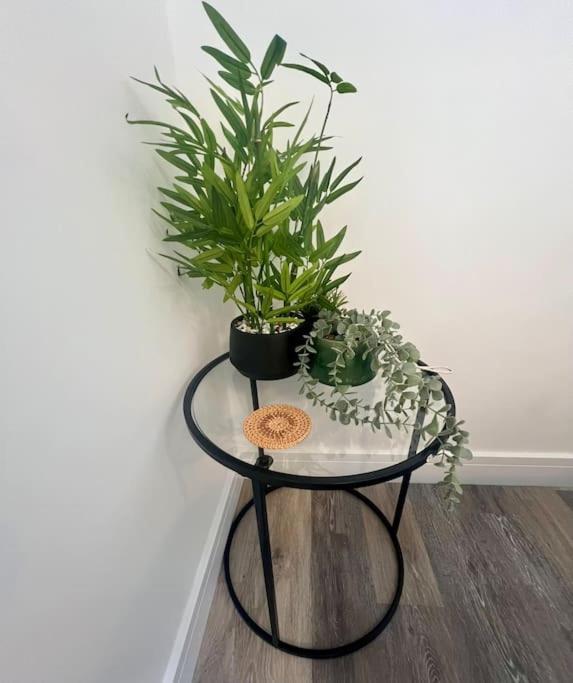 New 2 Bed Preston City Centre Flat - Sleeps 4 Ngoại thất bức ảnh