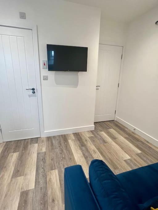 New 2 Bed Preston City Centre Flat - Sleeps 4 Ngoại thất bức ảnh